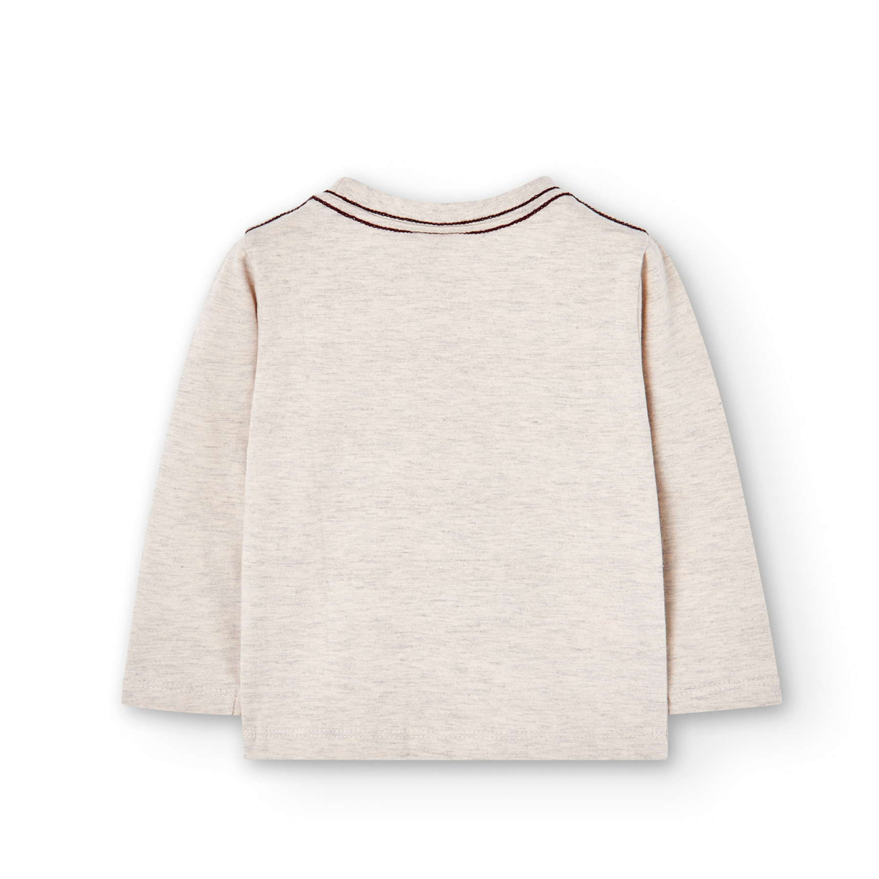 Лонгслів Bear Hug для хлопчика