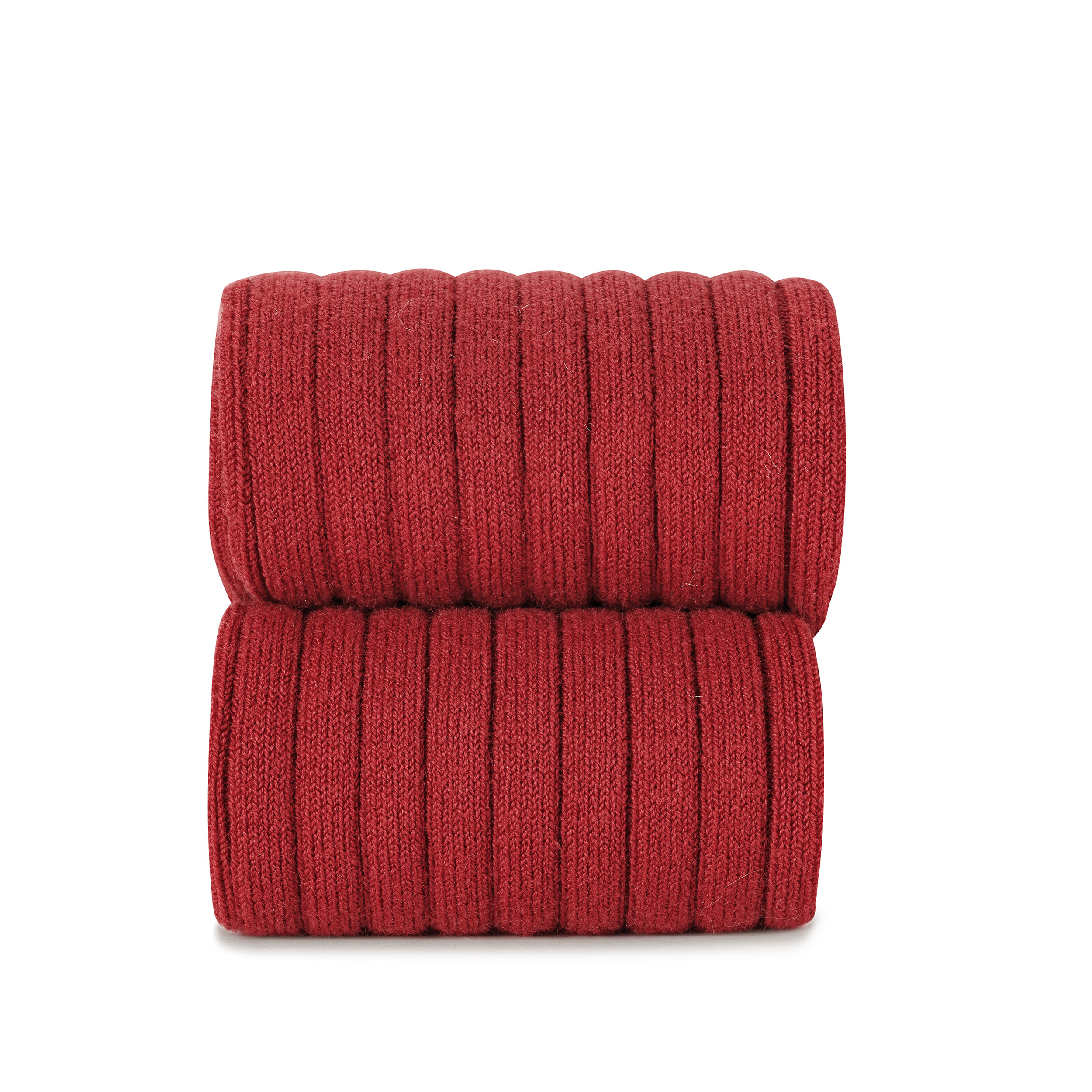 Колготи в рубчик red velvet