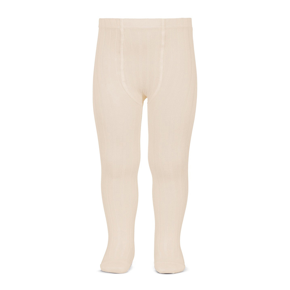 Колготи в рубчик linen