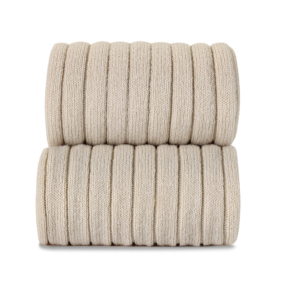 Колготи в рубчик linen