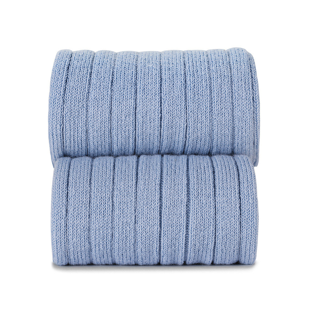 Колготи в рубчик bluish