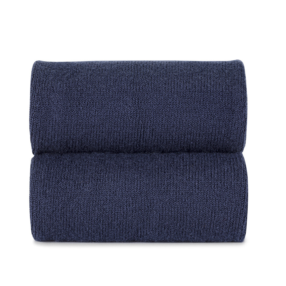 Хлопковые колготы navy