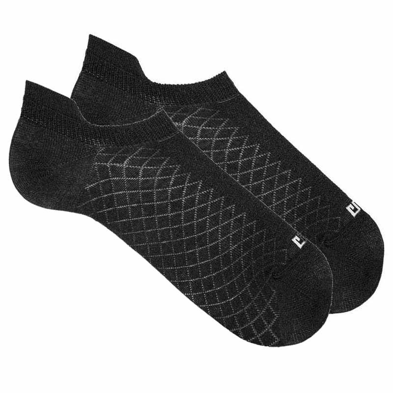 Чоловічі шкарпетки CND sport black