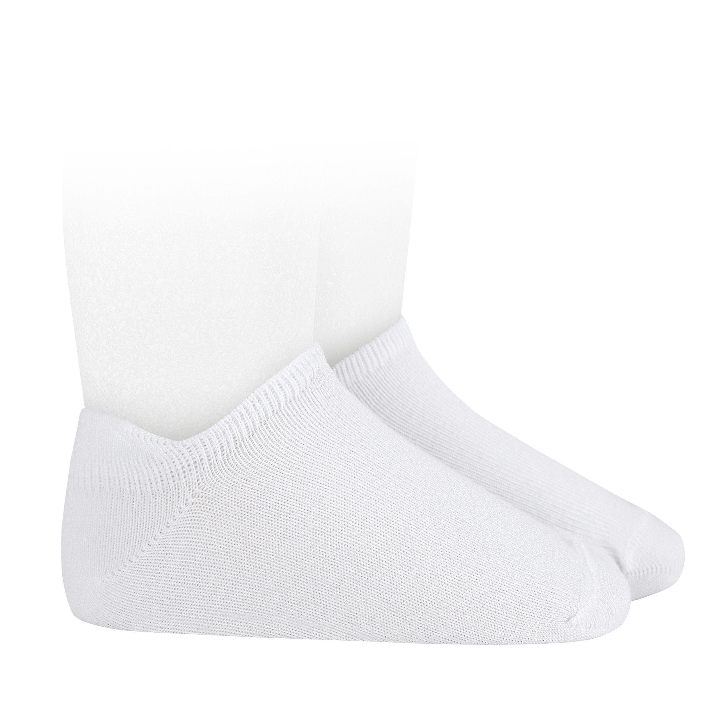 Спортивні бамбукові шкарпетки white