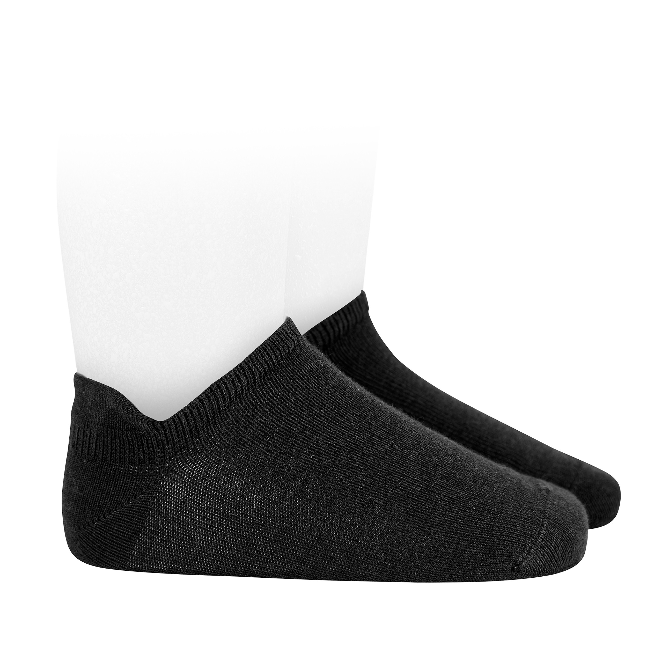 Спортивні бамбукові шкарпетки black