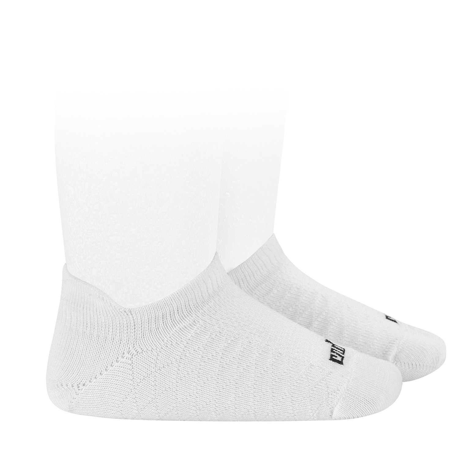 Спортивні шкарпетки CND white