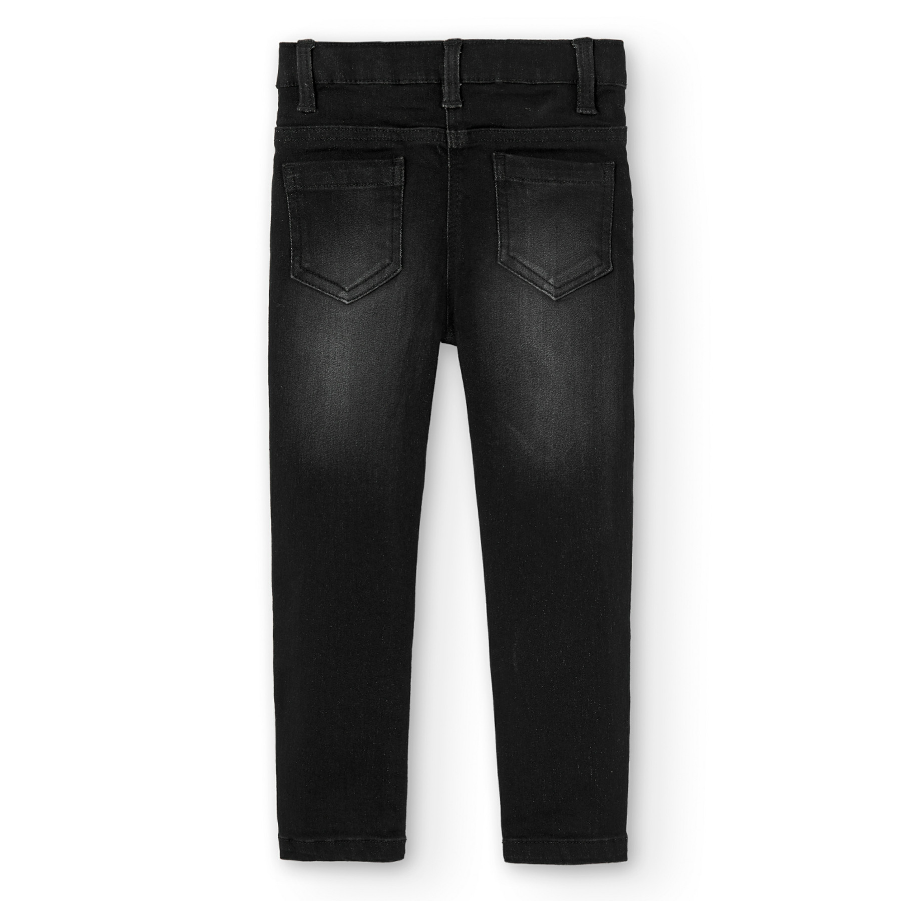 Джинси Bow Black для дівчинки
