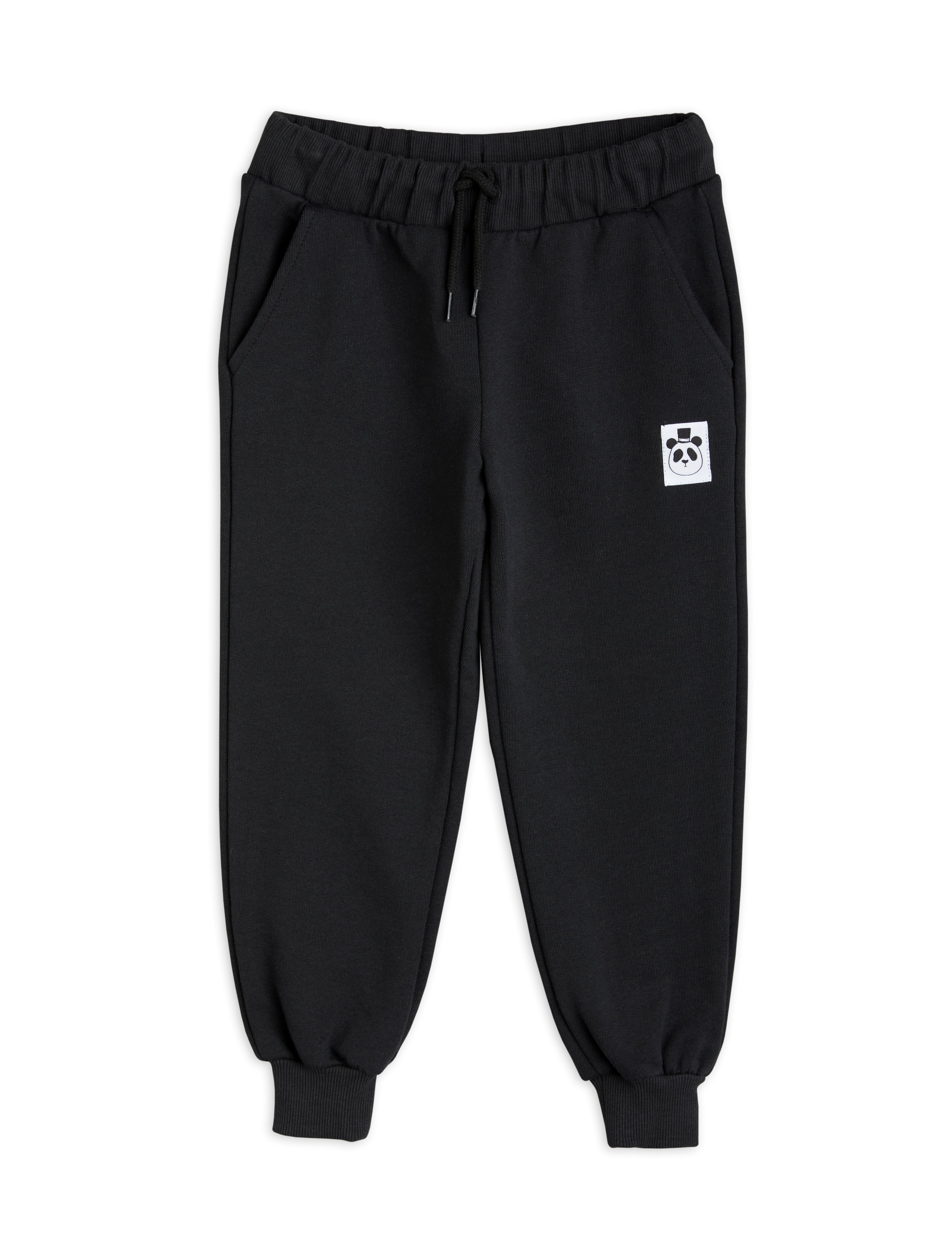 Штаны Basic Black