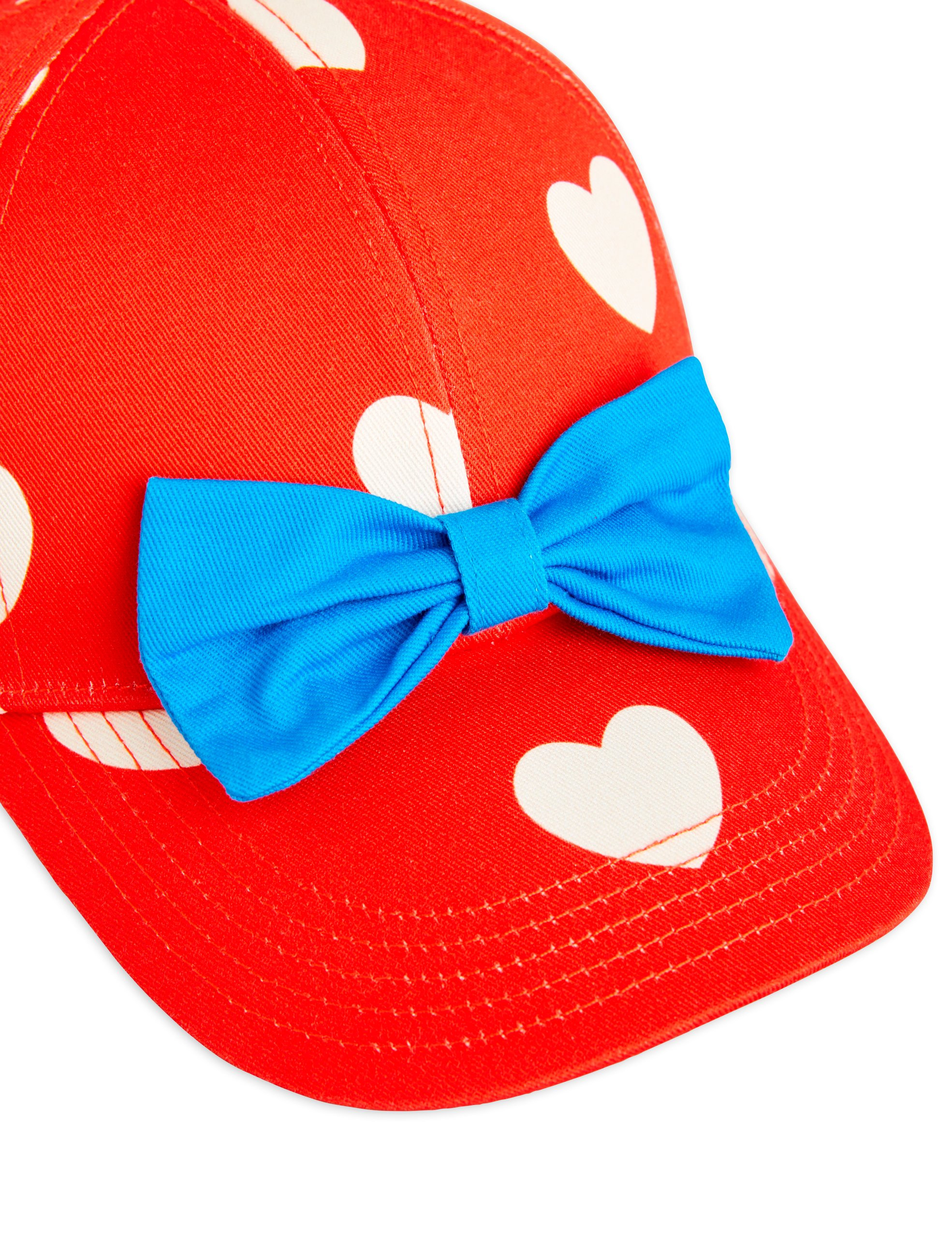 Кепка Hearts