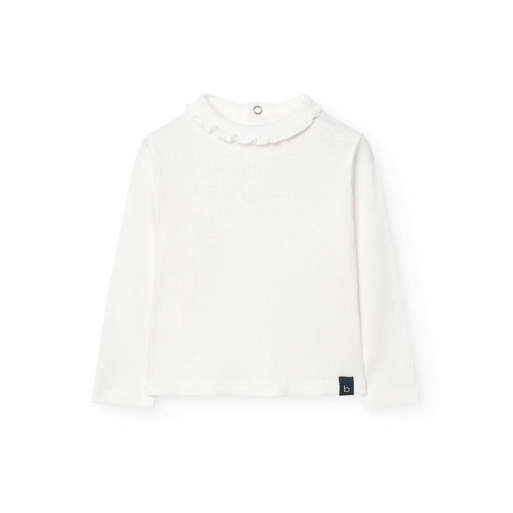 Гольф на кнопці White