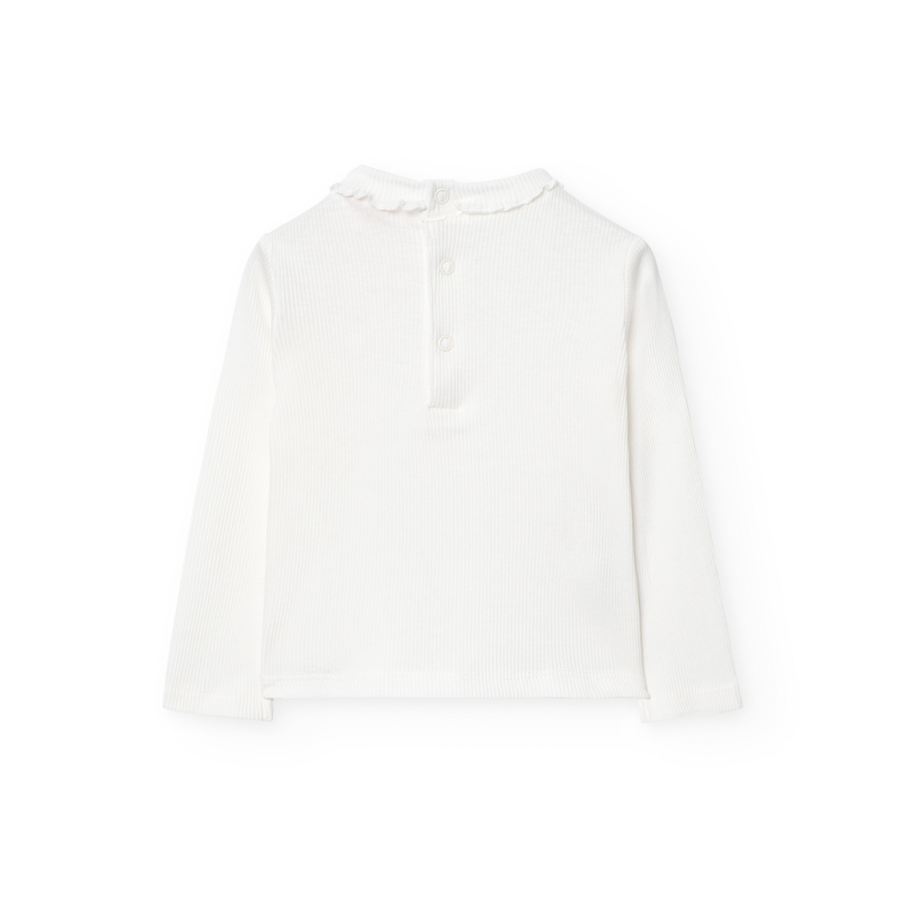 Гольф на кнопці White
