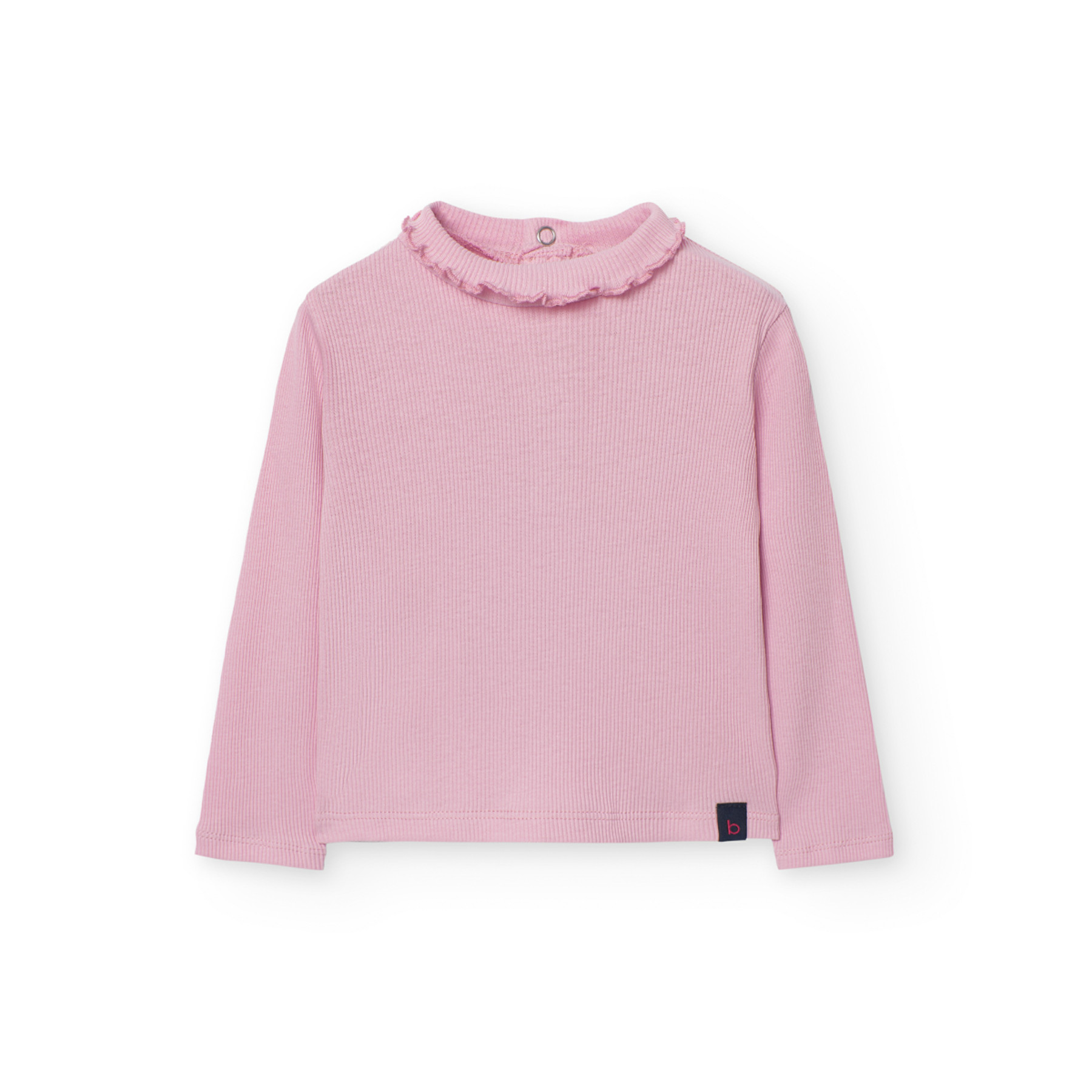 Гольф на кнопці Pink