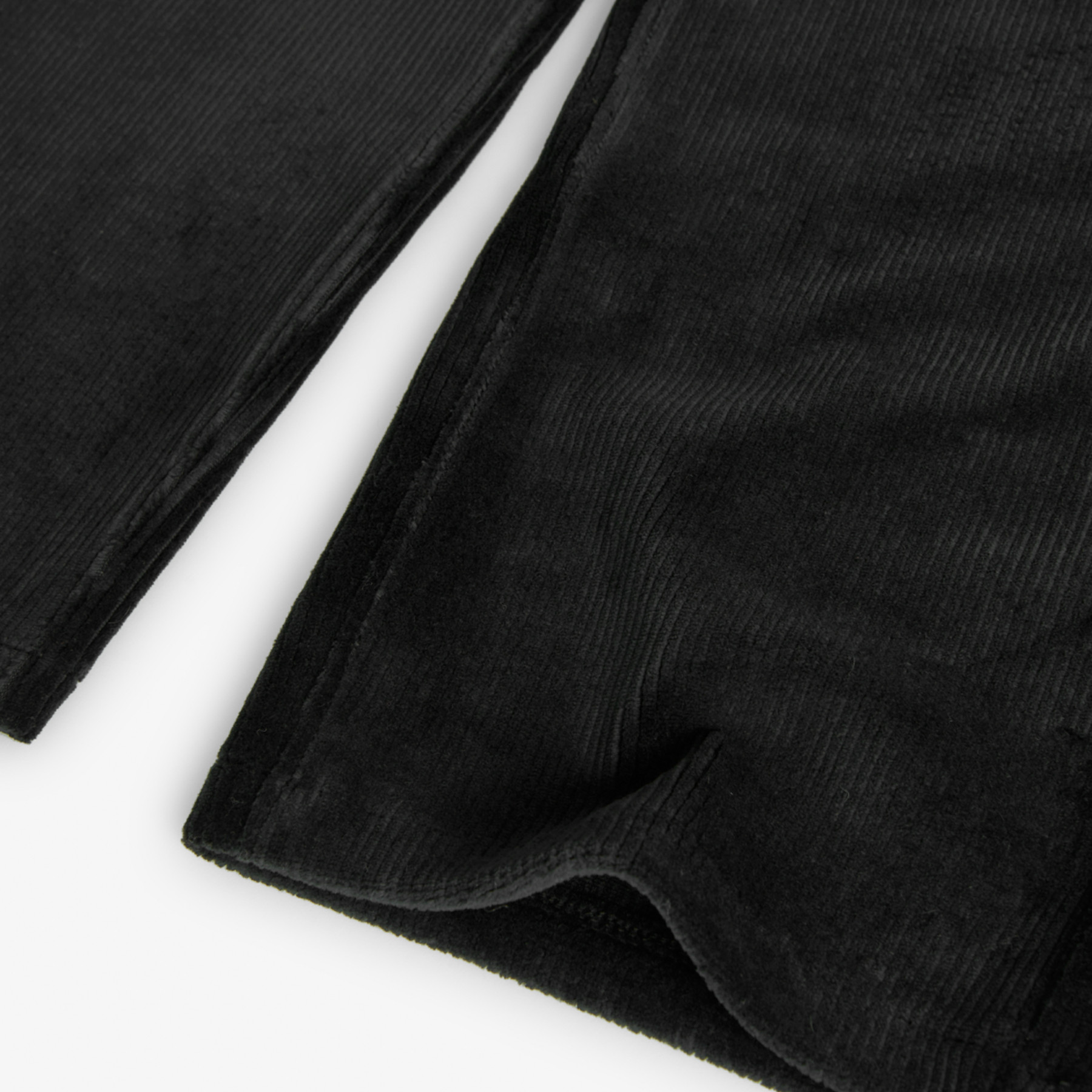 Велюрові штани Mia