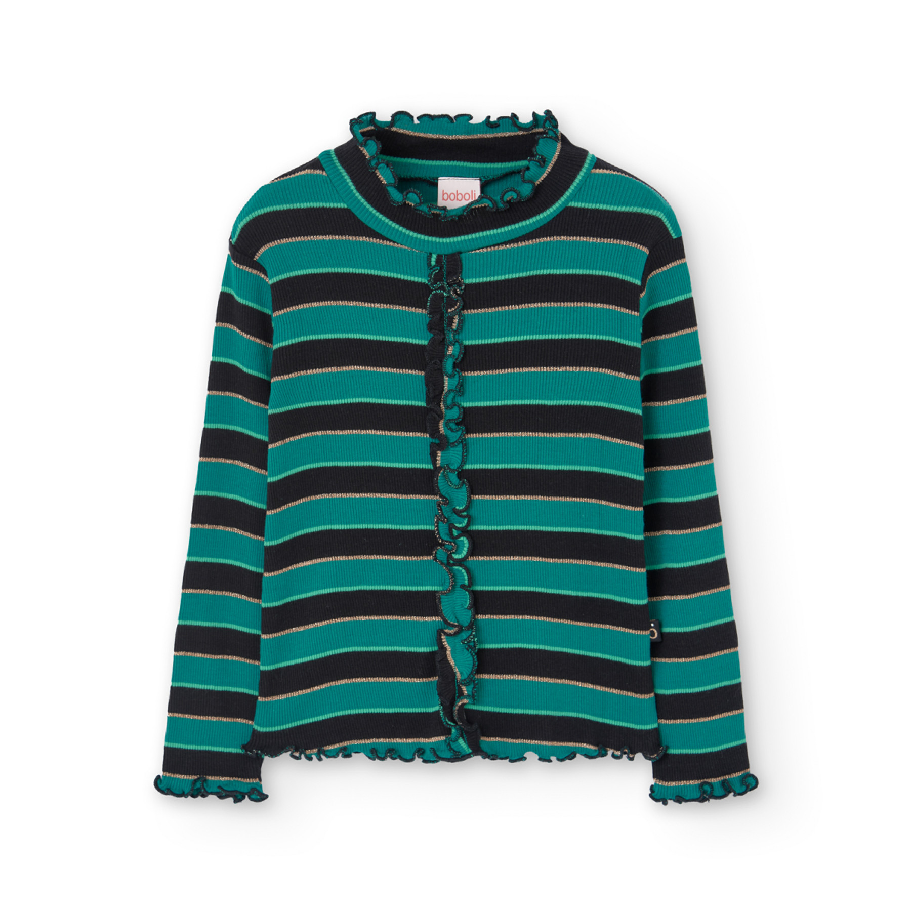 Гольф Stripes