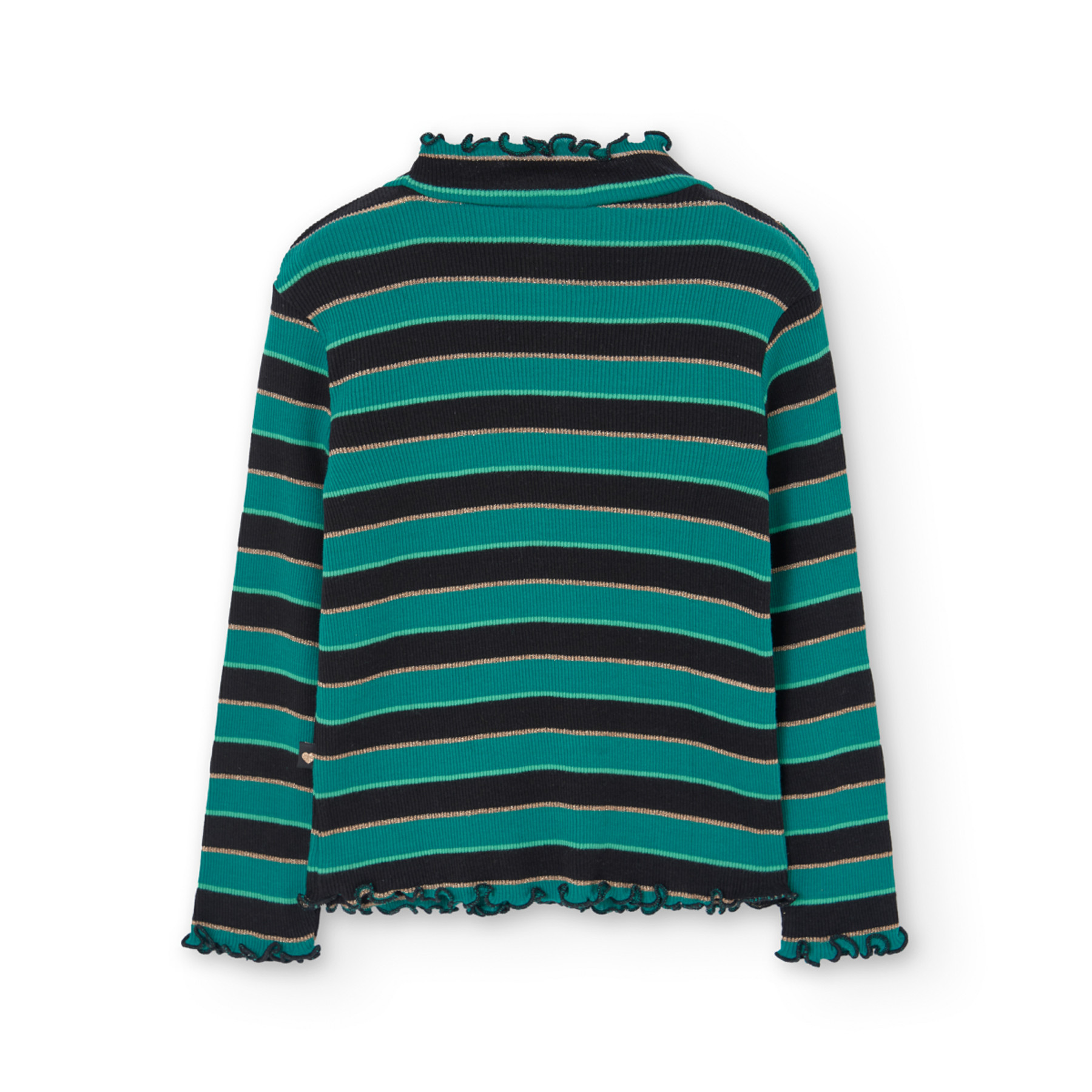 Гольф Stripes