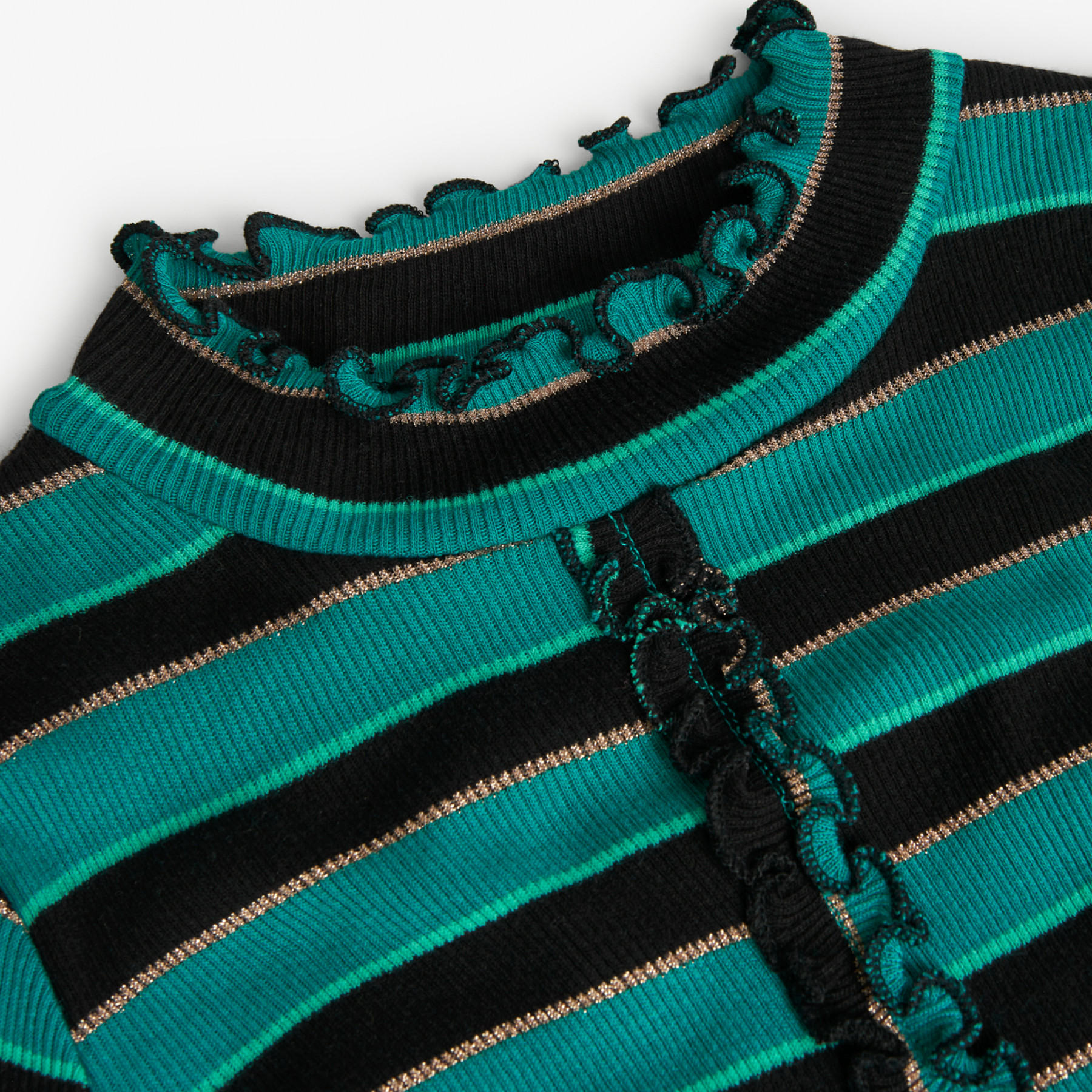 Гольф Stripes