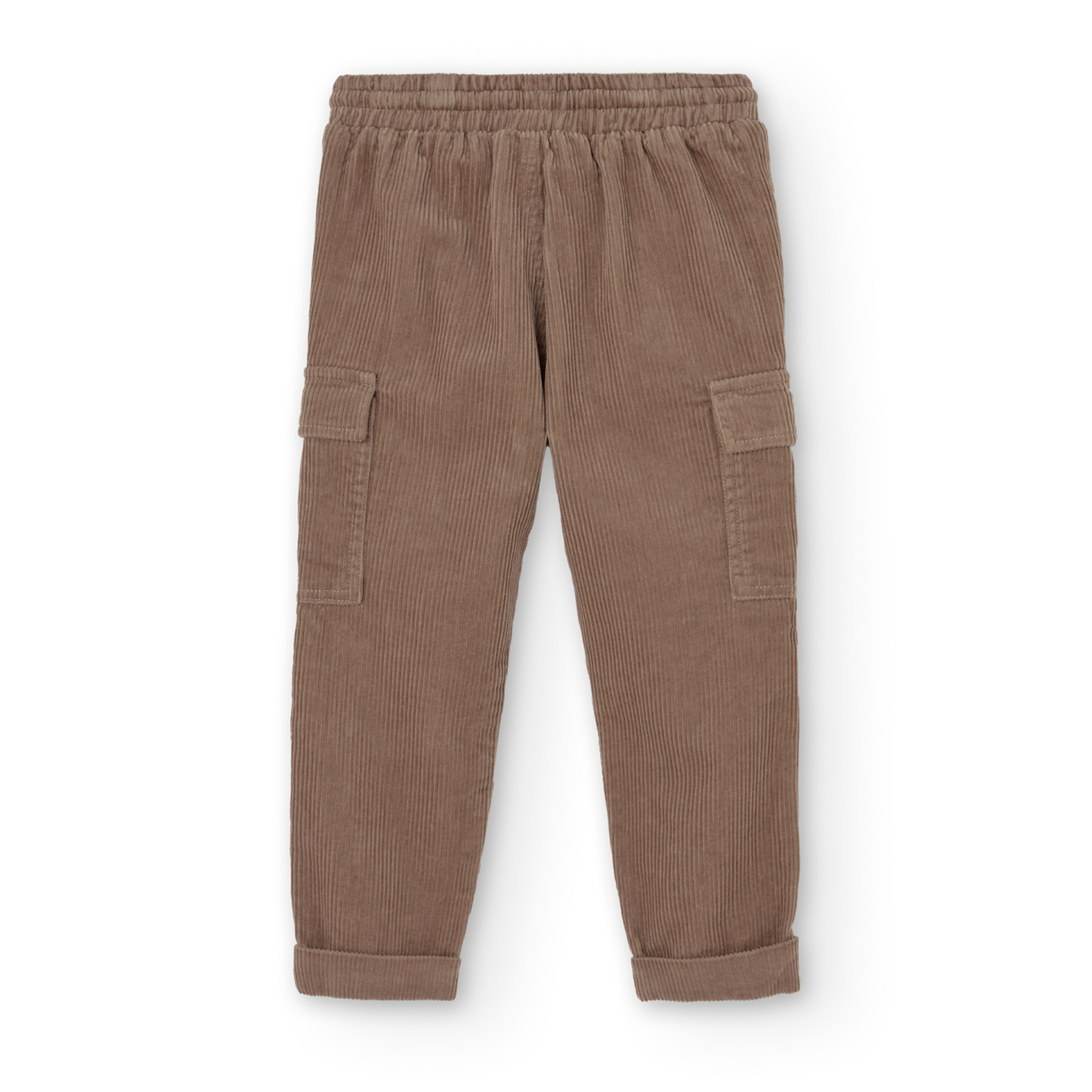 Вельветові штани Pana