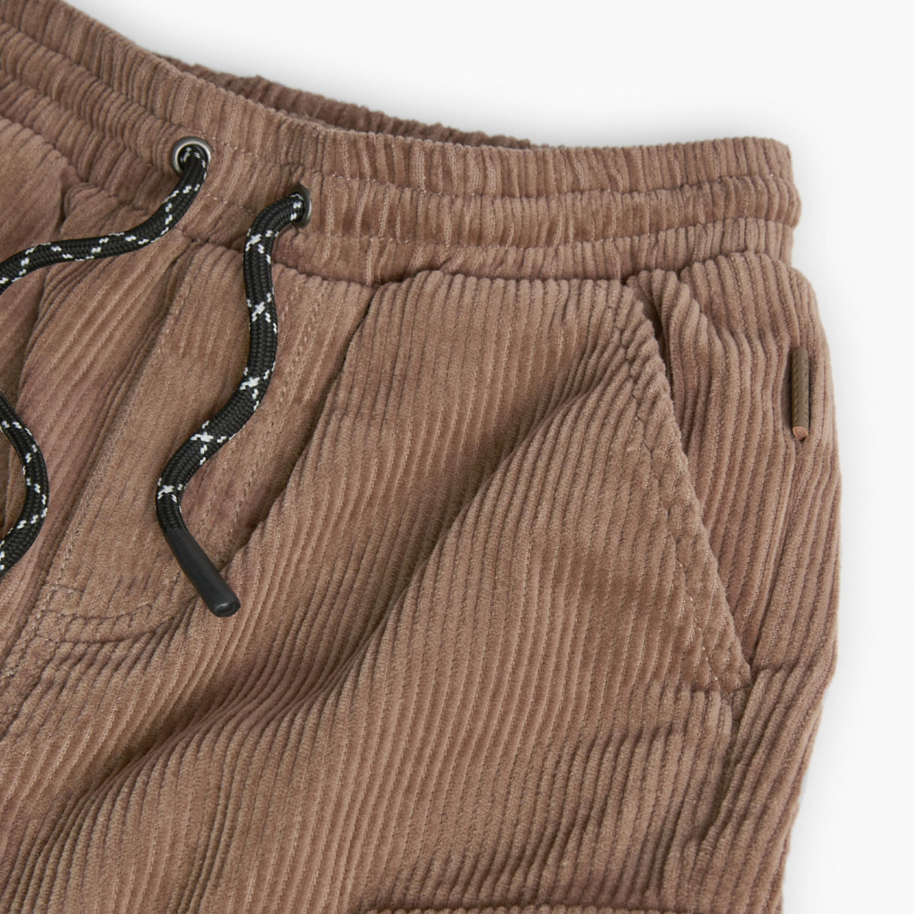 Вельветові штани Pana