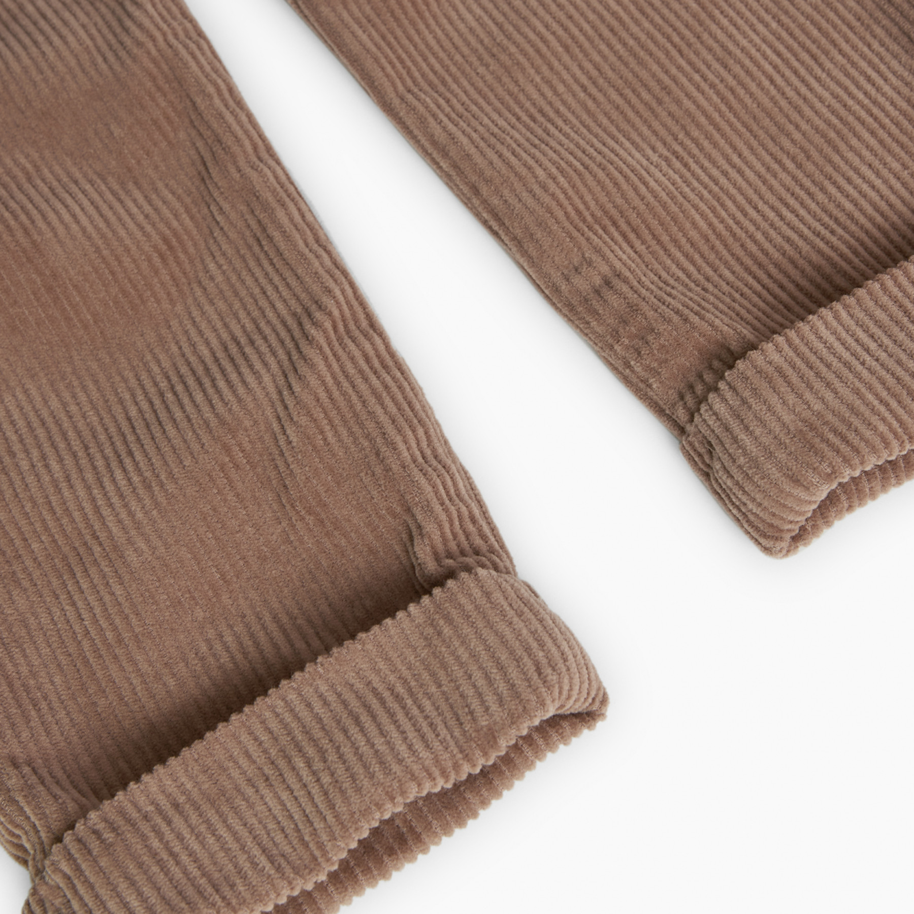 Вельветові штани Pana