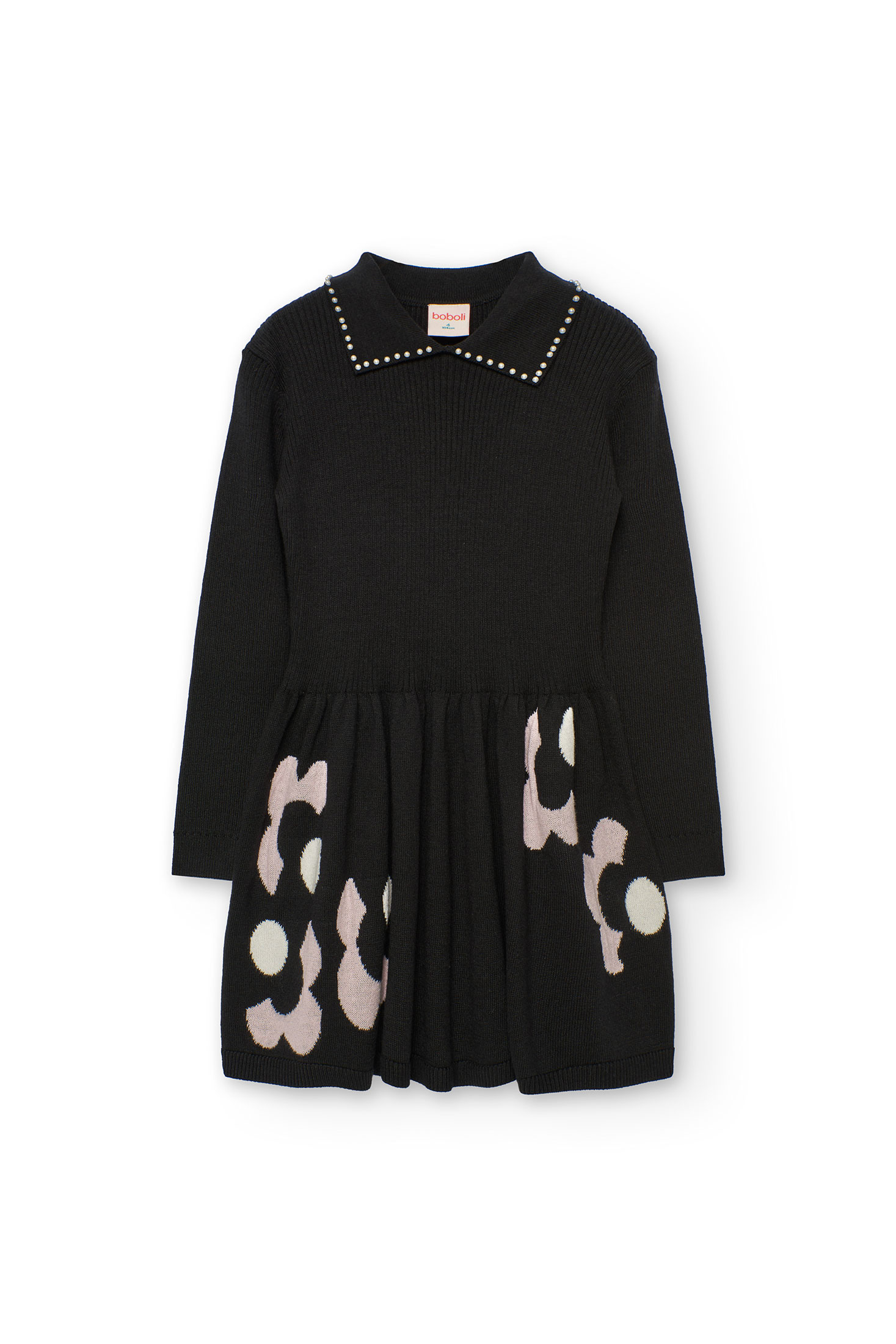 Сукня Knit Floral