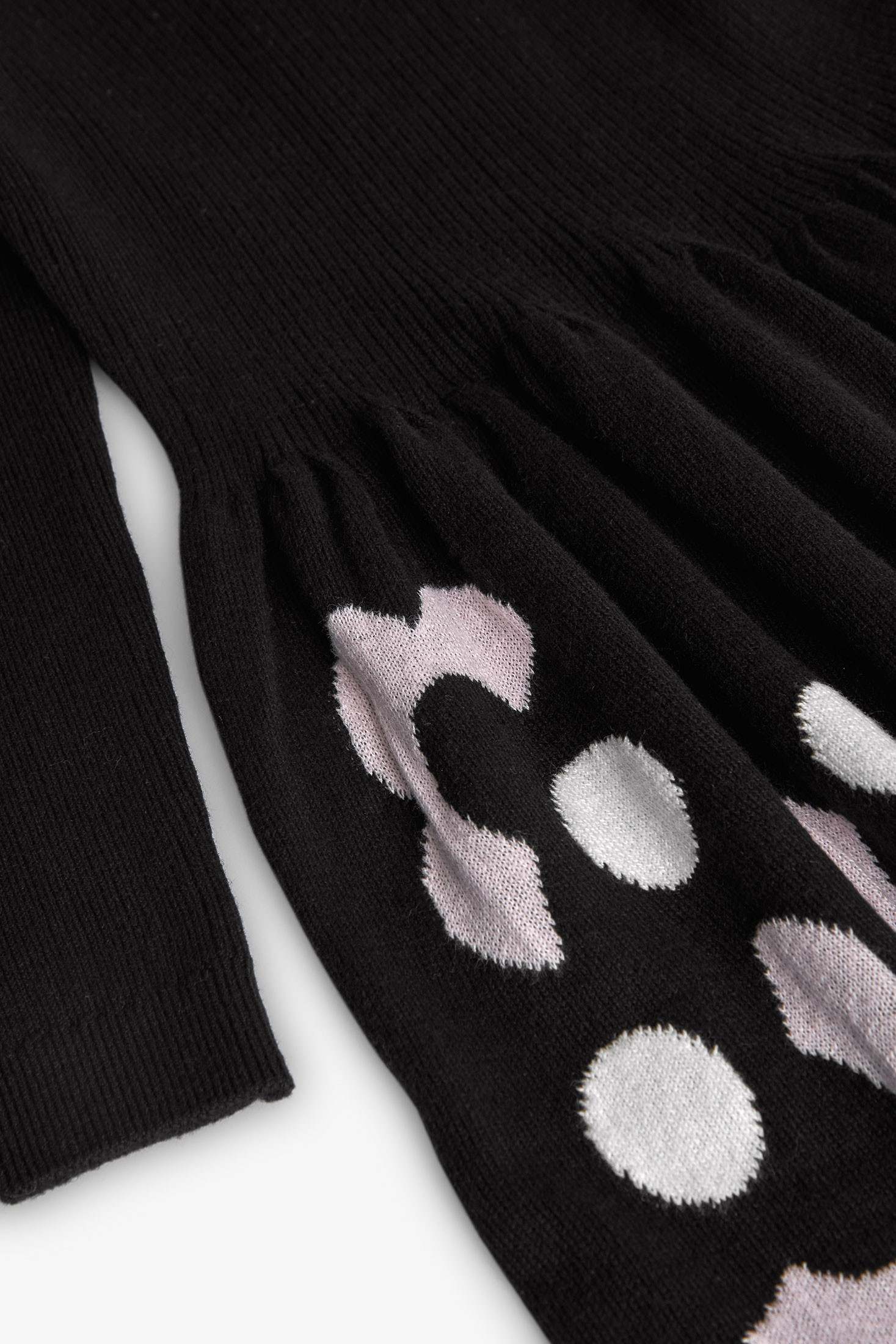 Сукня Knit Floral