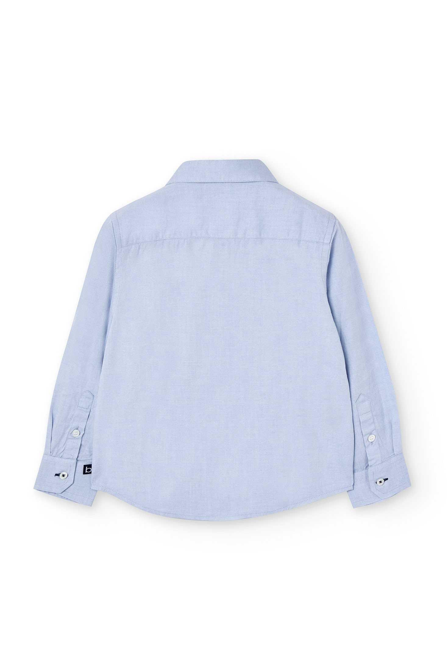 Cорочка Oxford Blue