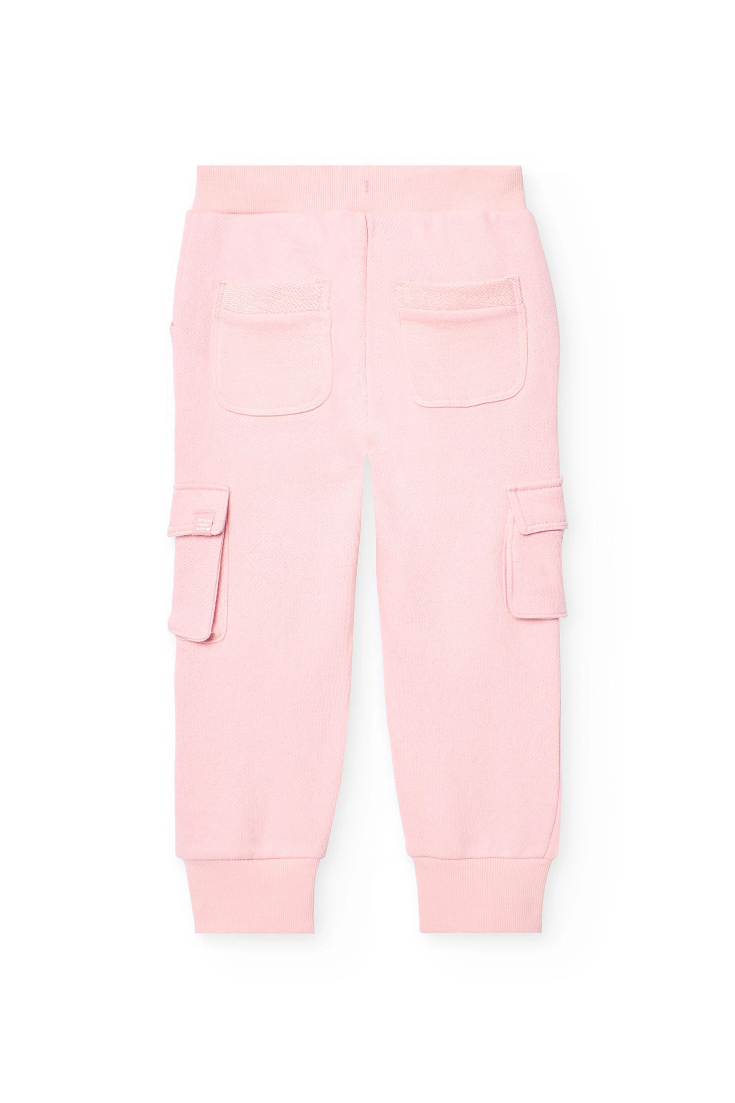 Штани Flamingo