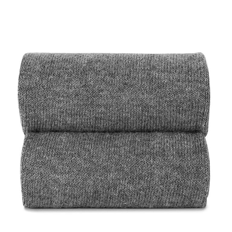 Колготи з махровою підкладкою Light Grey