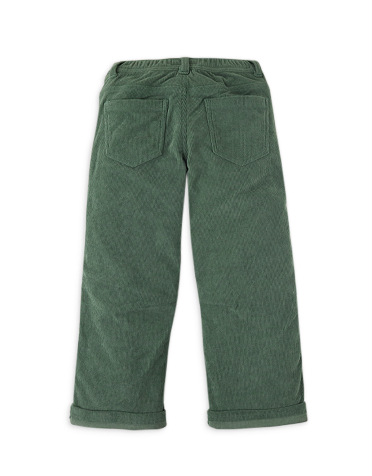 Штани Velvet Olive