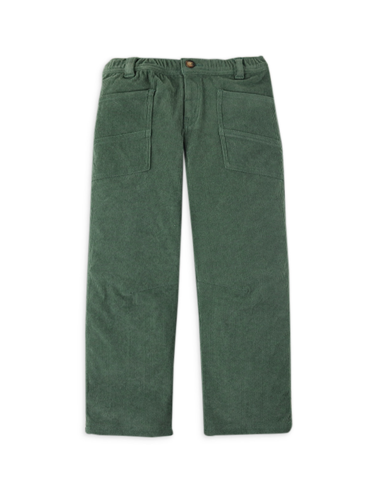 Штани Velvet Olive