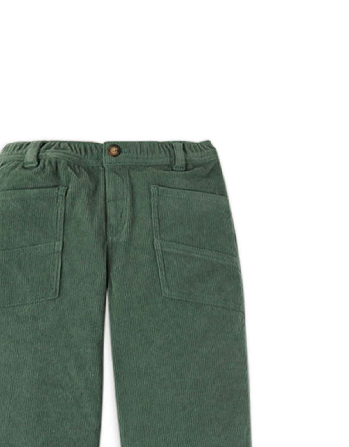 Штани Velvet Olive