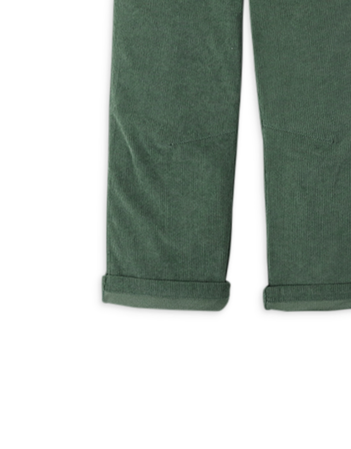 Штани Velvet Olive