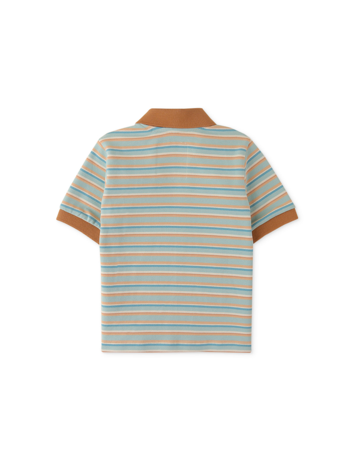Поло Stripes