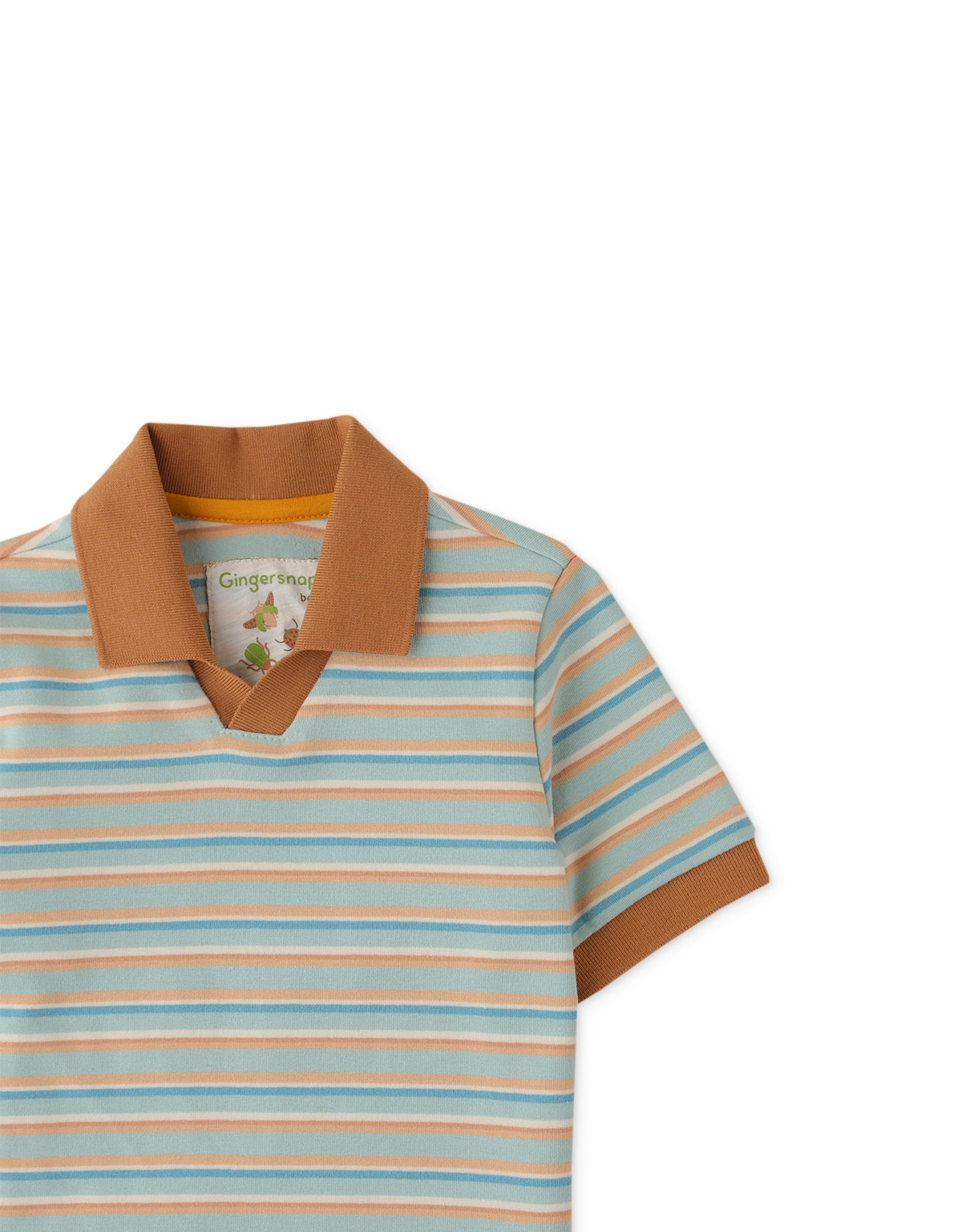 Поло Stripes