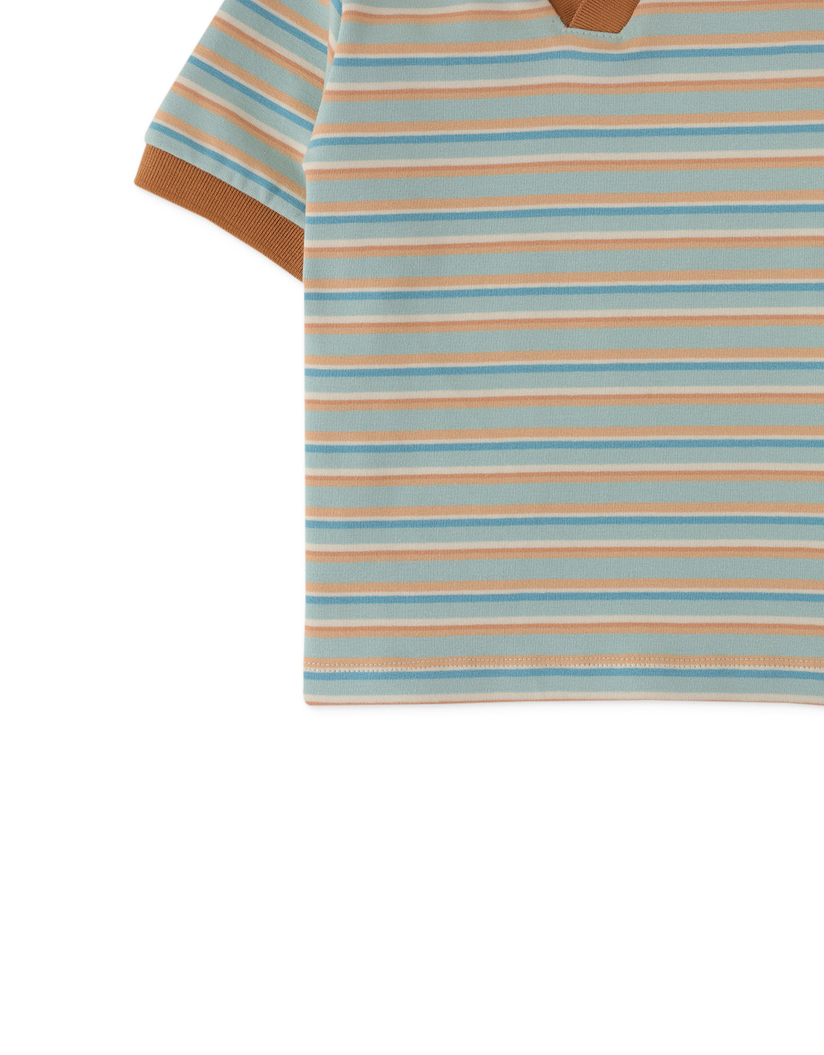 Поло Stripes