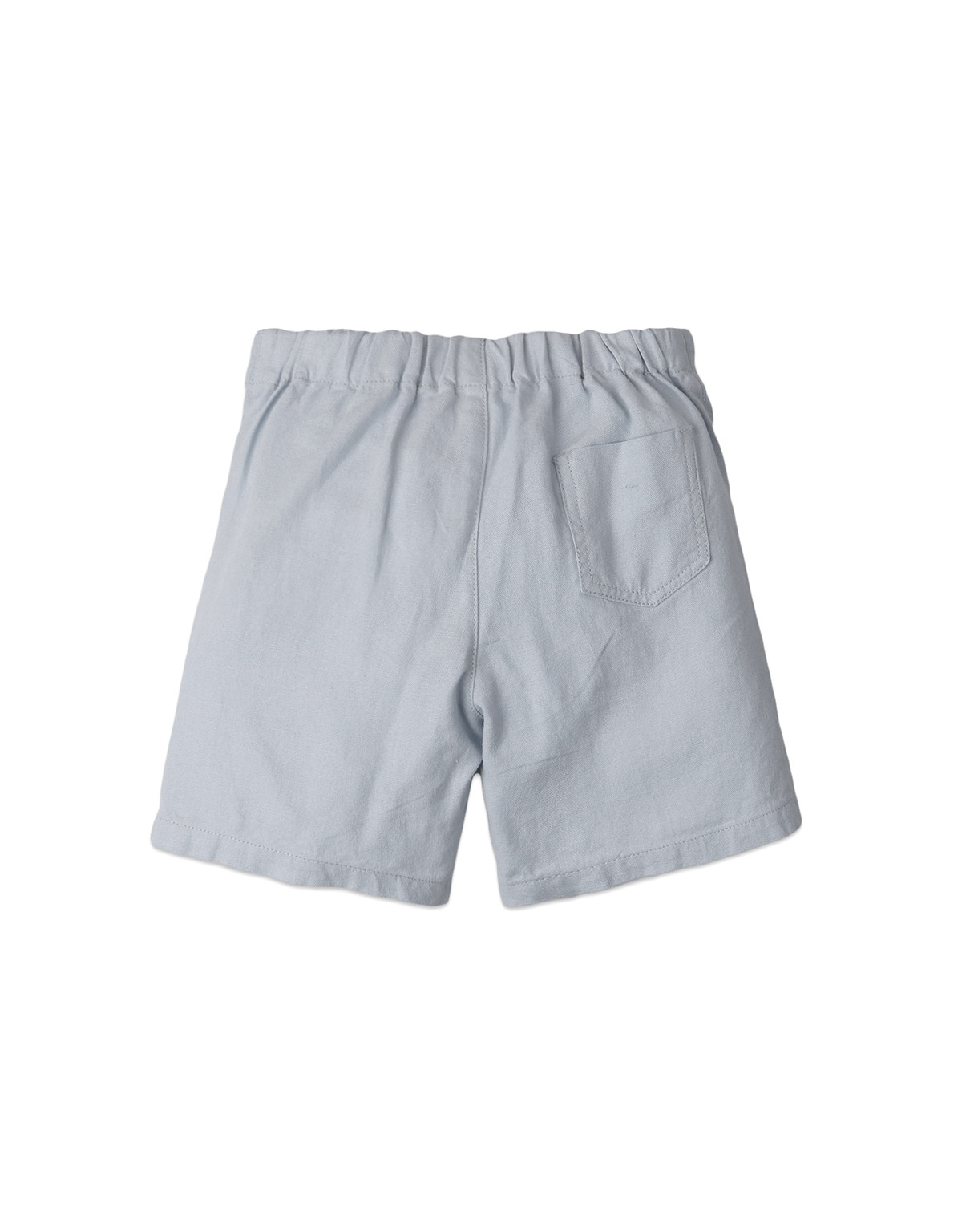 Шорти Linen Blue