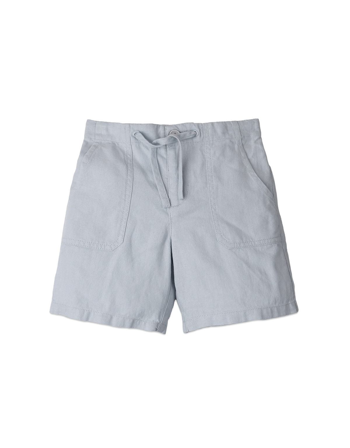 Шорти Linen Blue