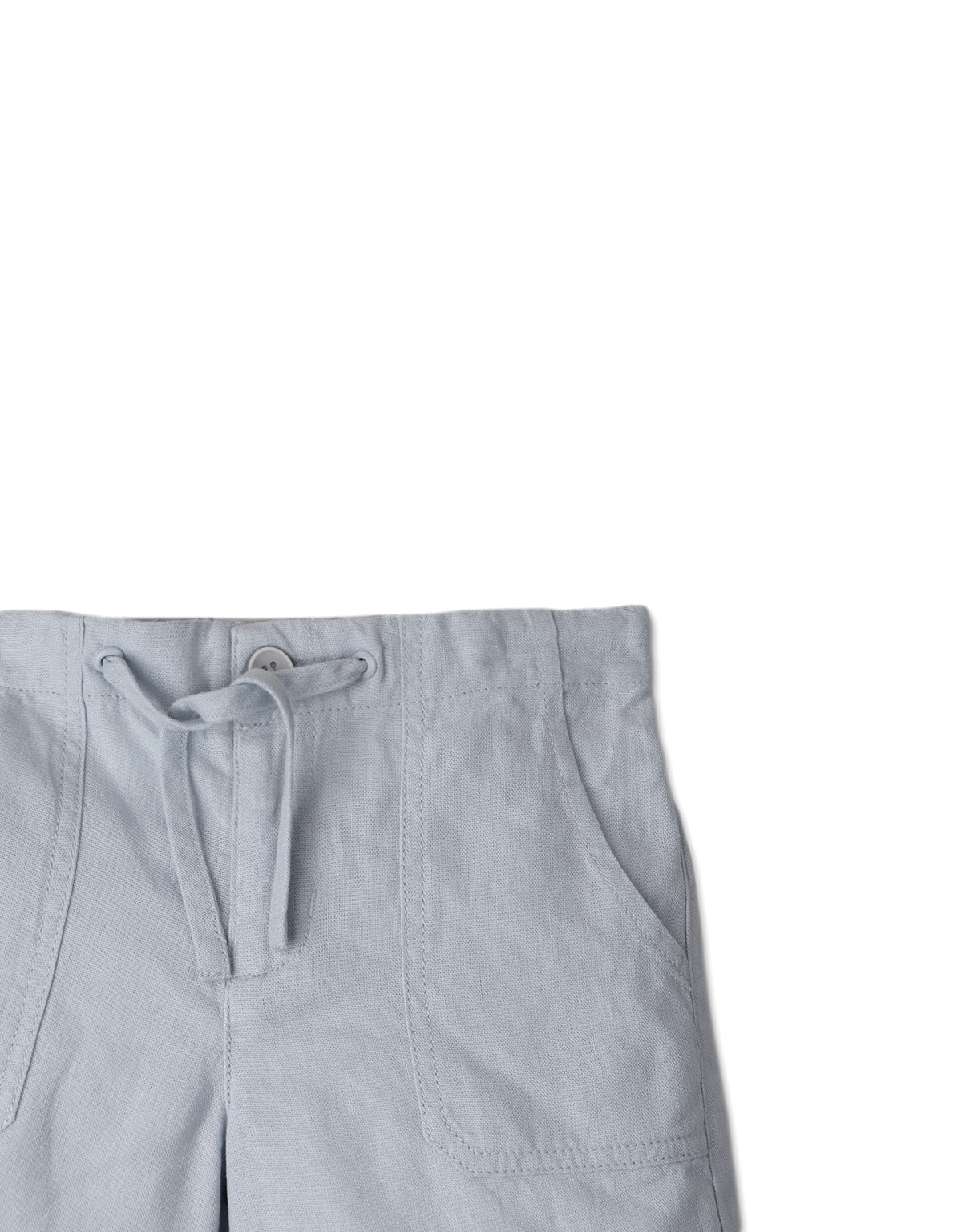 Шорти Linen Blue