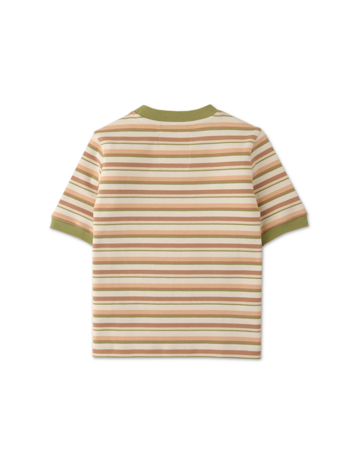Футболка Retro Stripey