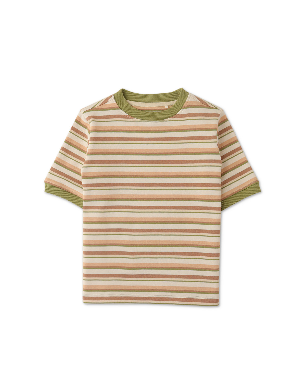 Футболка Retro Stripey