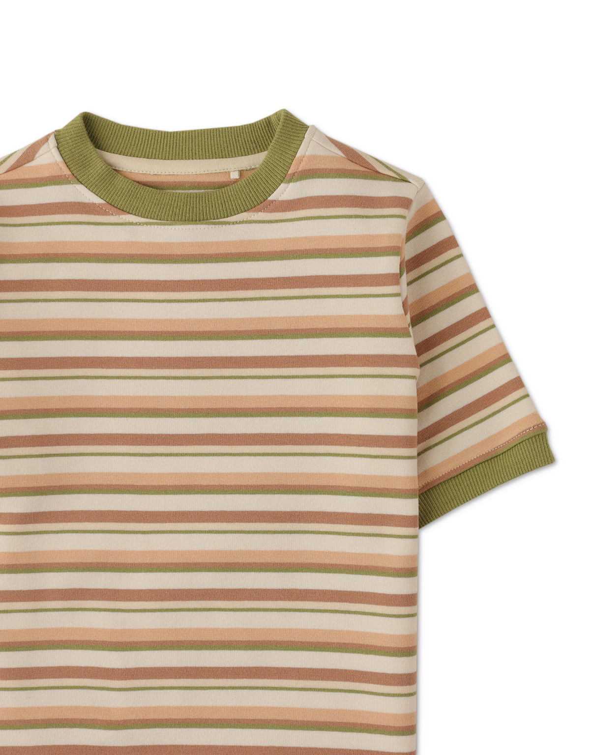 Футболка Retro Stripey
