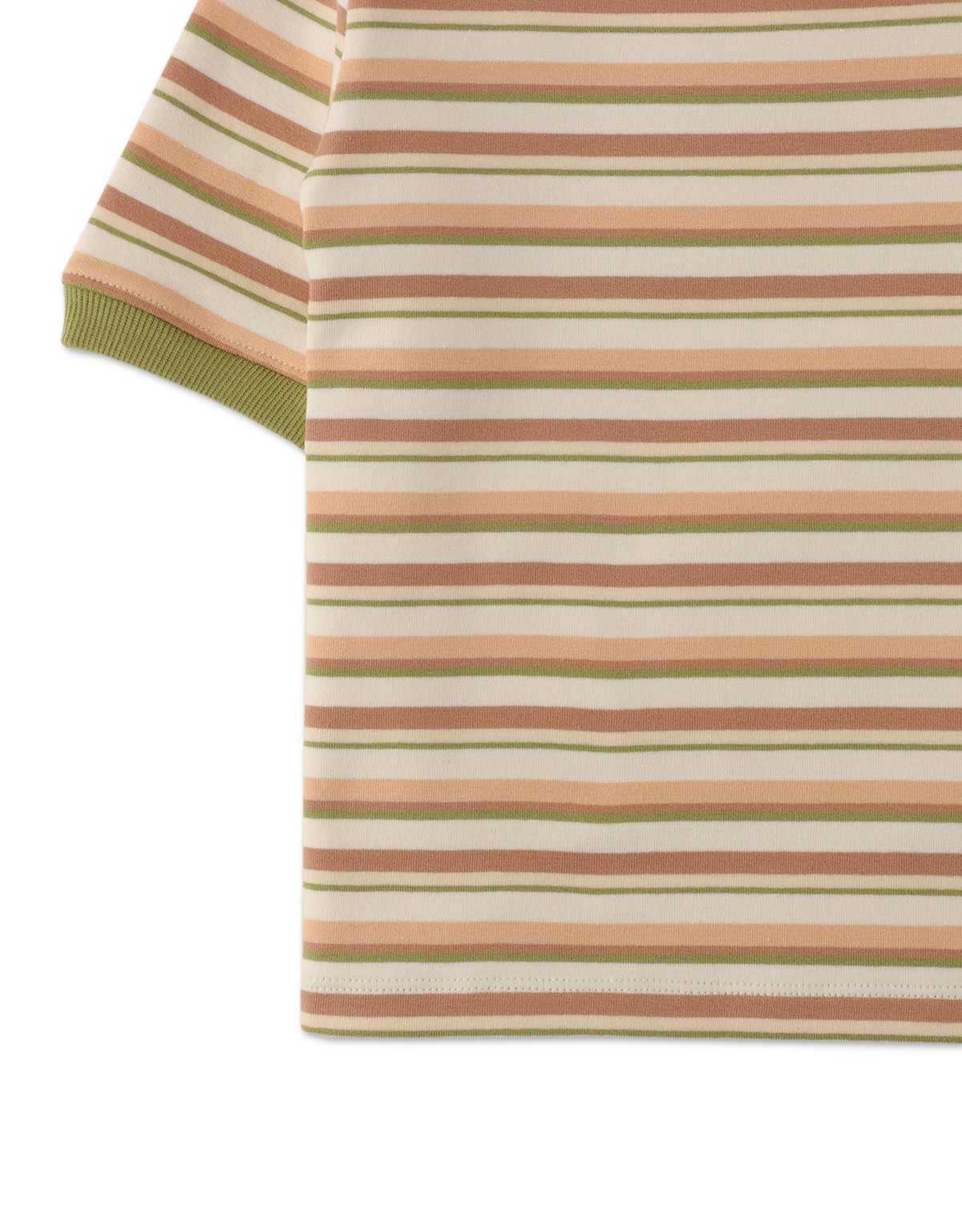 Футболка Retro Stripey
