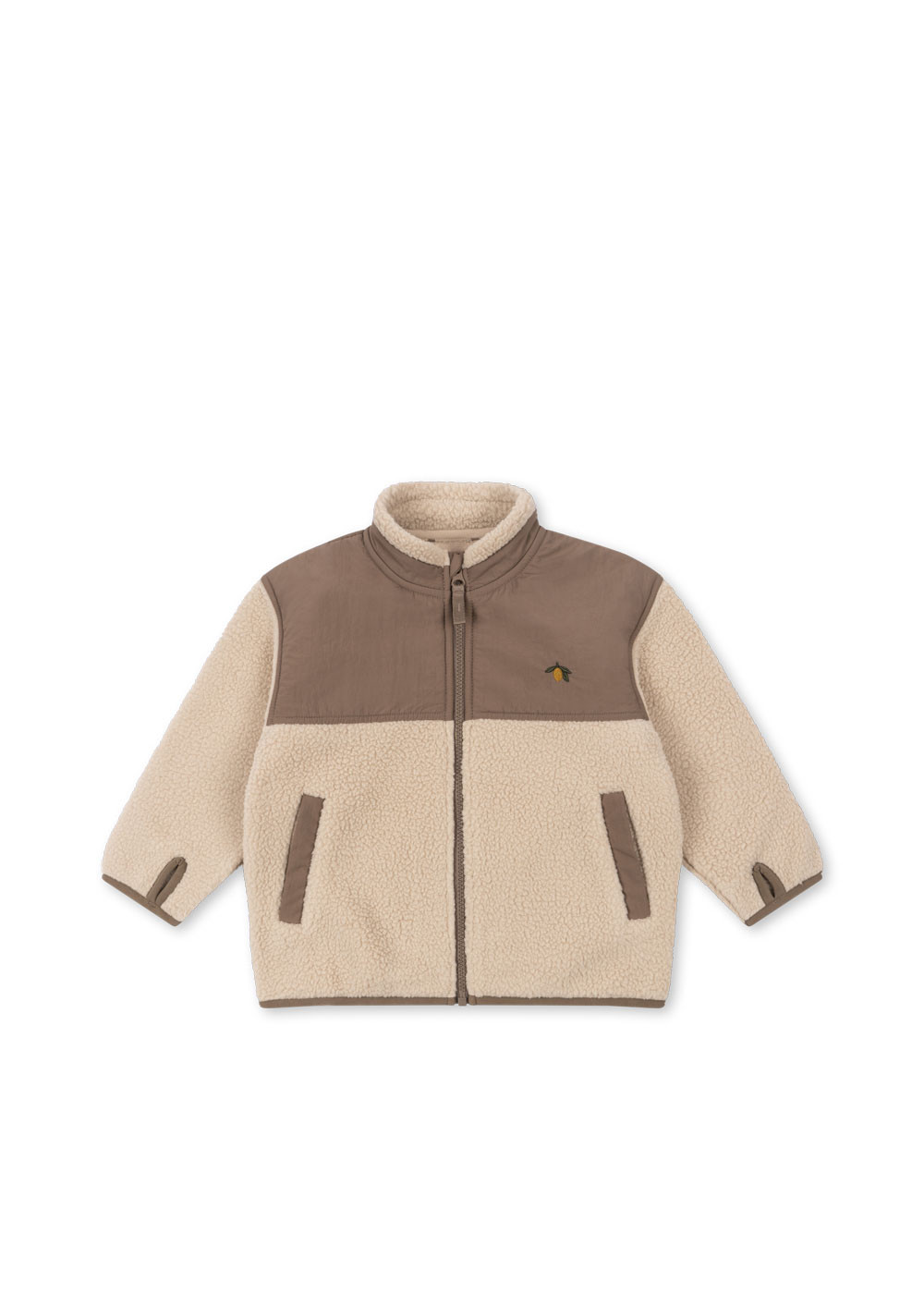 Куртка Flynn Fleece