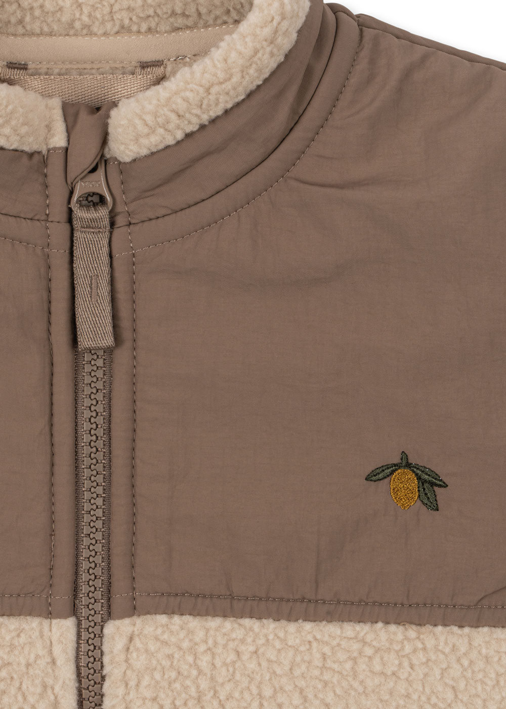 Куртка Flynn Fleece