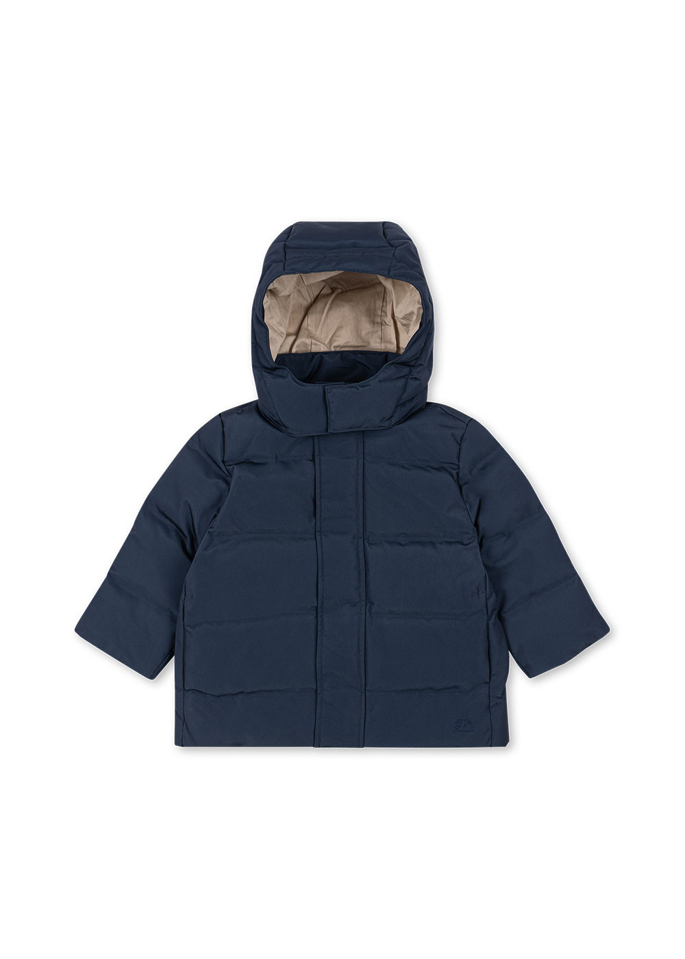 Пуховик Magnum Down Jacket Solid