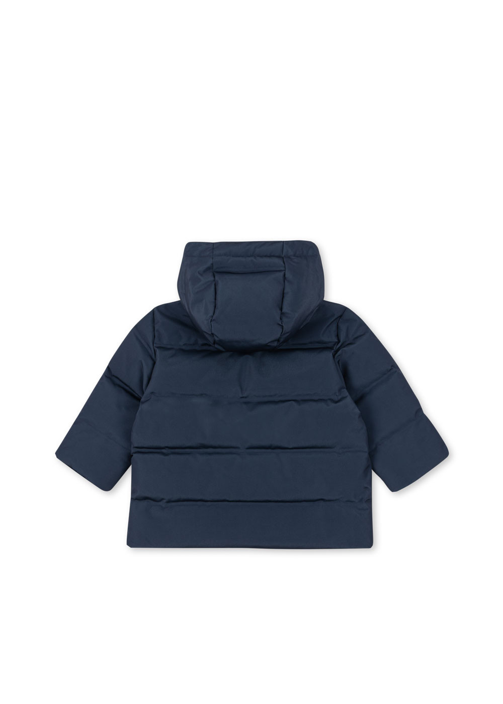 Пуховик Magnum Down Jacket Solid