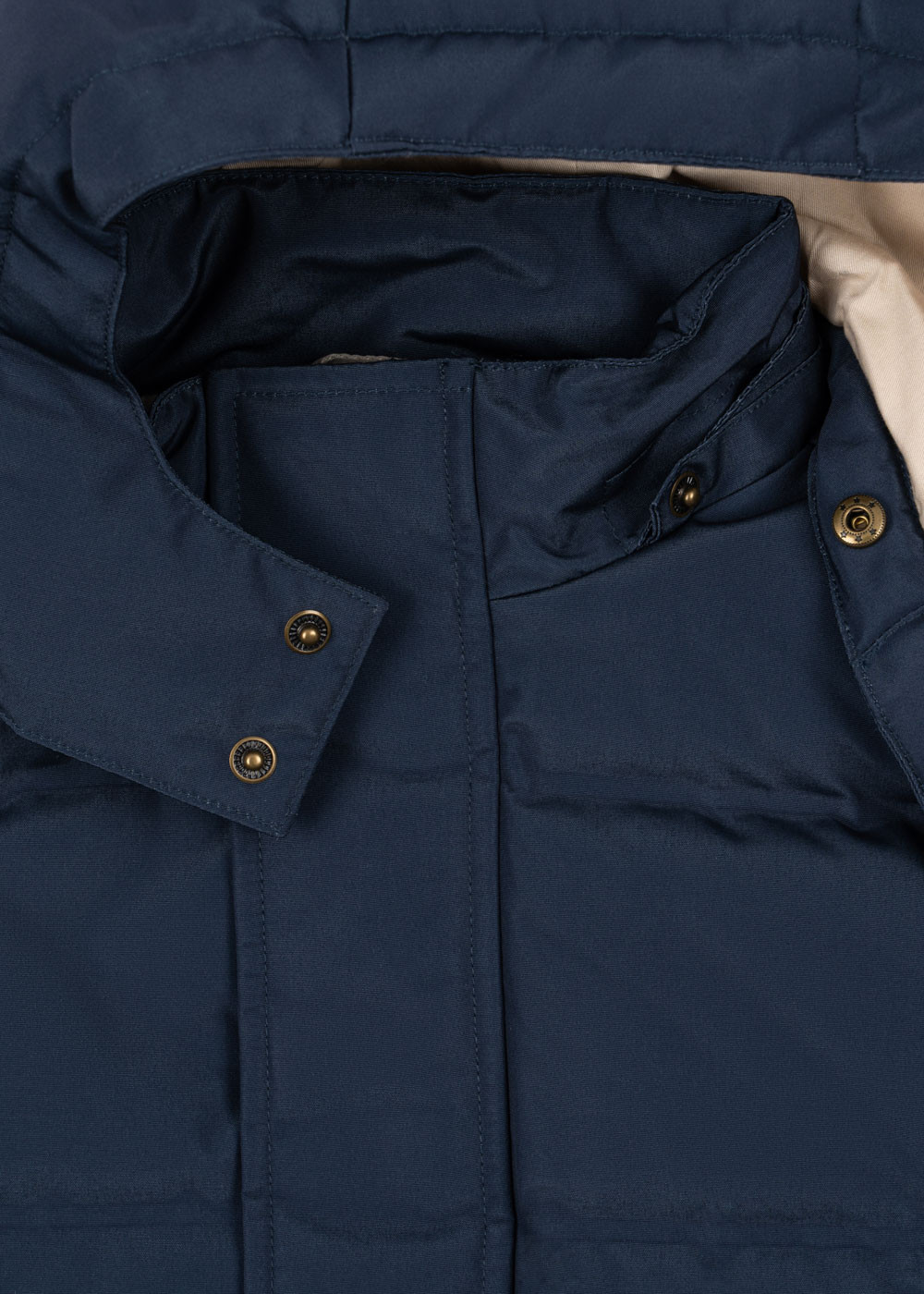 Пуховик Magnum Down Jacket Solid