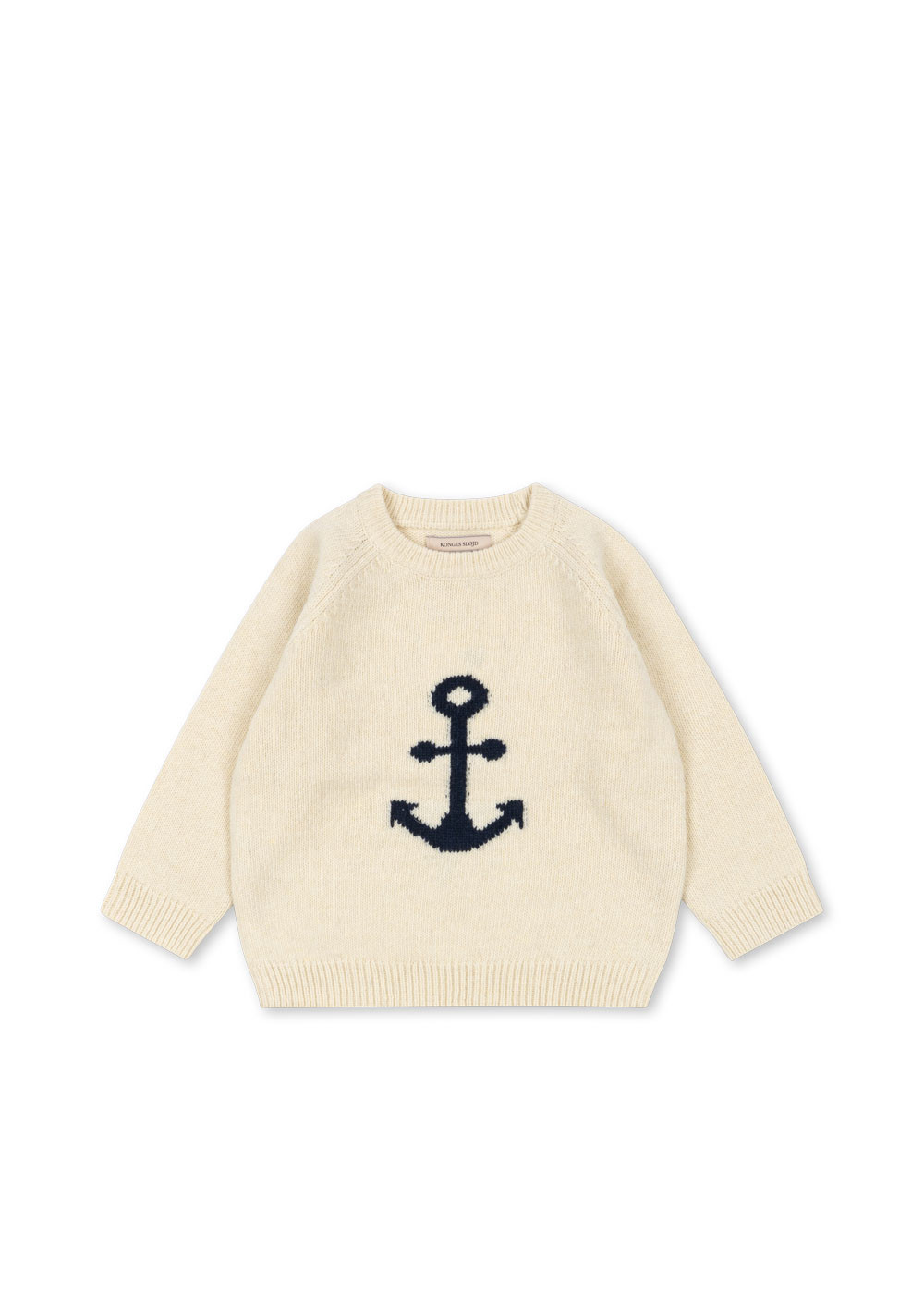 Светр Anchor