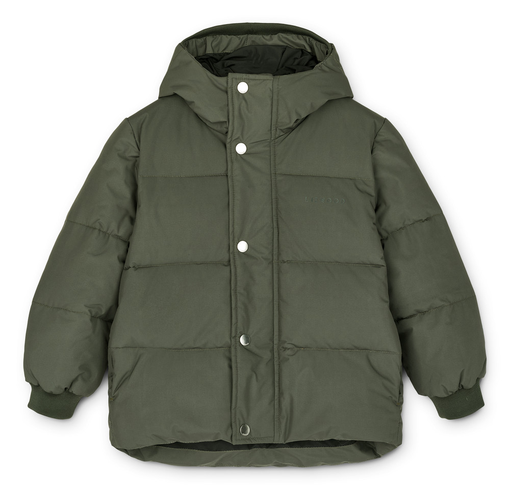 Куртка Palle Green