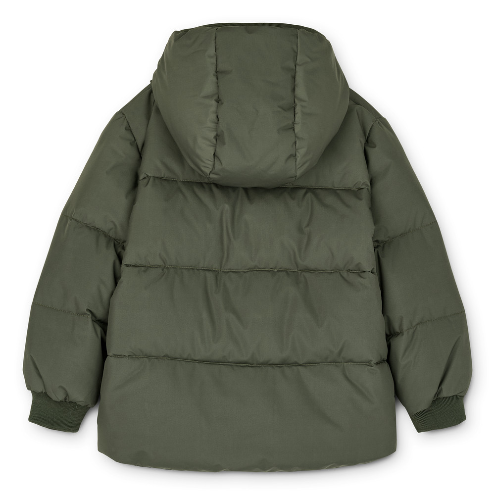 Куртка Palle Green
